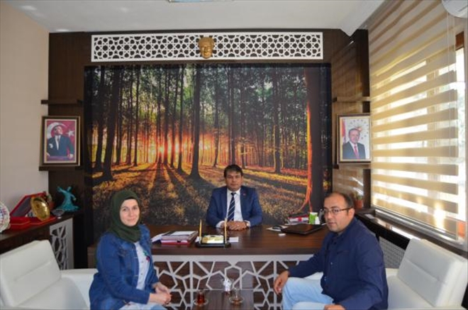 Hedef Yeşil Aksaray