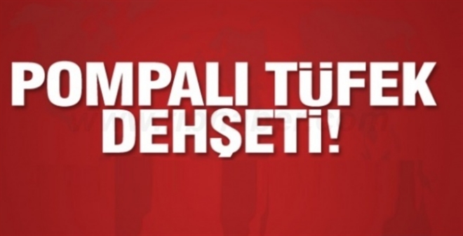 Komşu Dehşeti