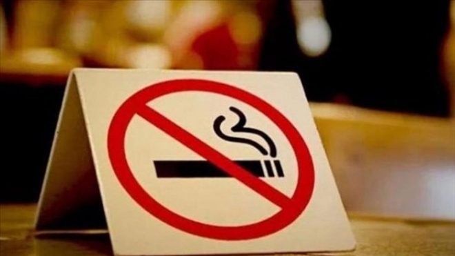 Fahri sigara denetçiliği geliyor