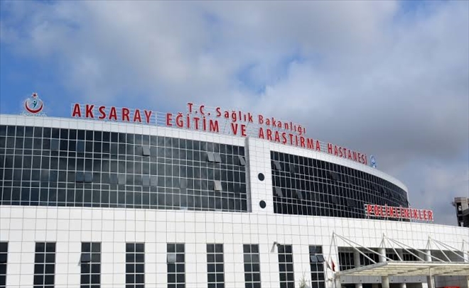 Eşi Tarafından Dövüldü
