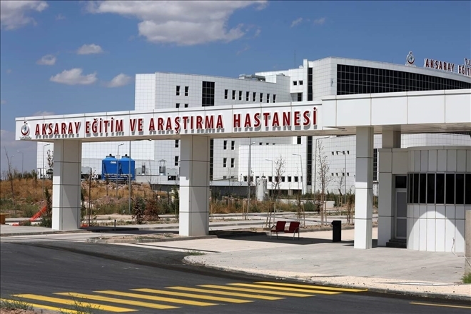 Eşi Tarafından Darp Edildi