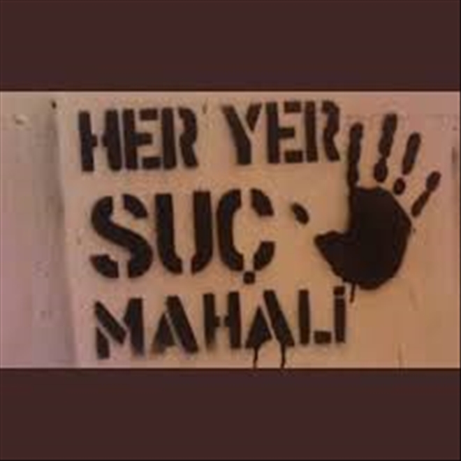 Eşini Darp Etti