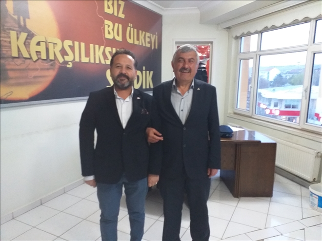 MHP BU SEFER KARARLI