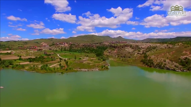 Güzelyurt Tarihi