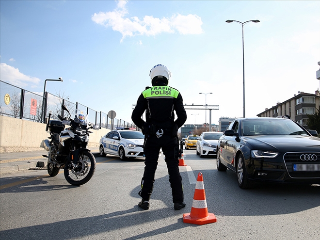 Yürürlükte Olan Ve Değişen Trafik Kanunları