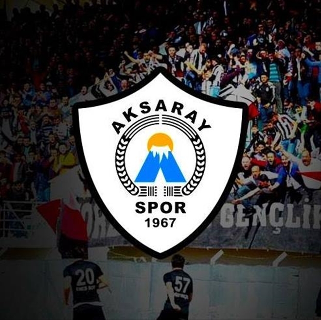 Aksarayspor 0 Akşehirspor 0  DK.65