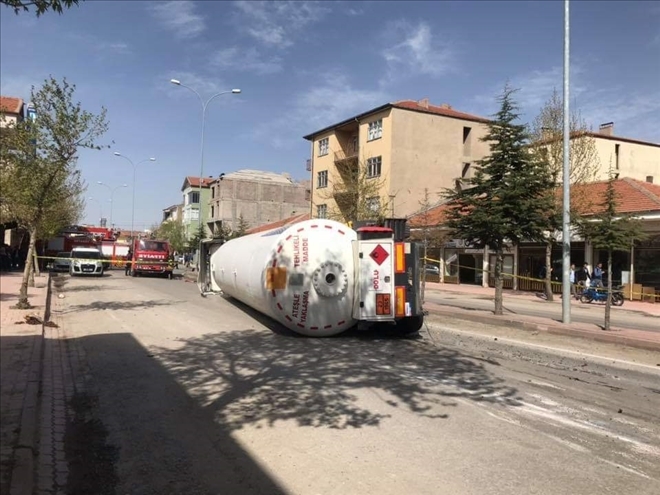 Ortaköyde Faciadan Dönüldü !