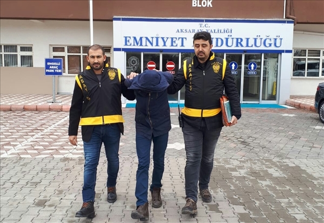 Emniyetten Yeni Rapor!