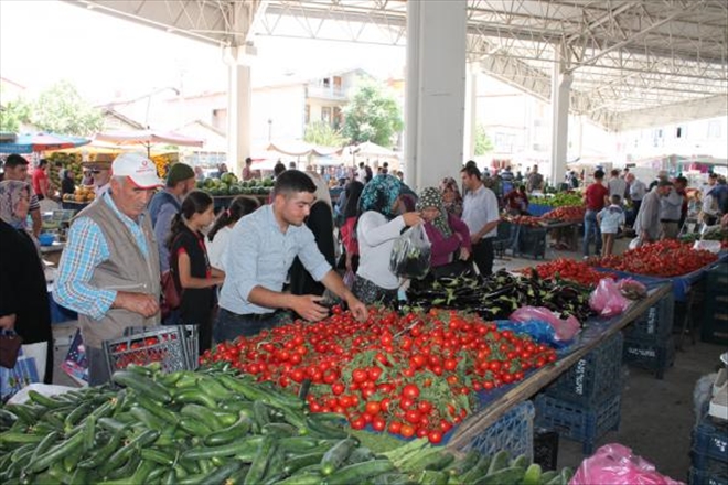 Pazar Fiyatları Makul seviyeye İndi!