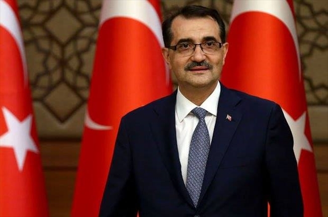 Bakan Fatih Dönmez Aksaray´a Geliyor