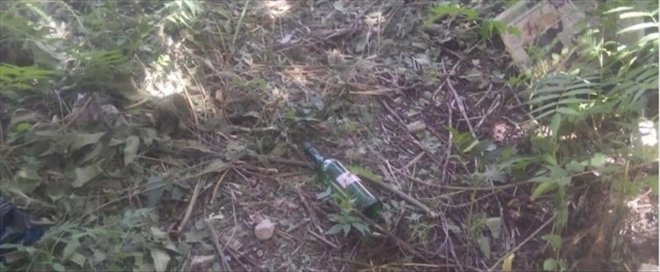 Cami Avlusunda Olmaması Gerekir