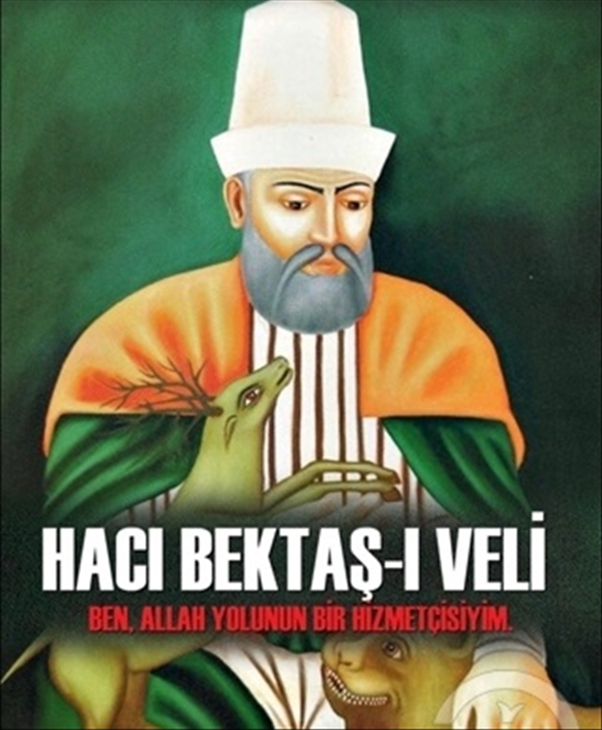 Hacı Bektaşi Veliden Güzel  Öğütler