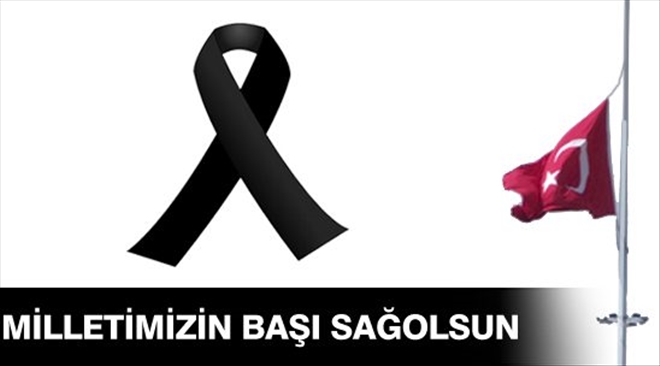 Milletimizin Başı Sağolsun