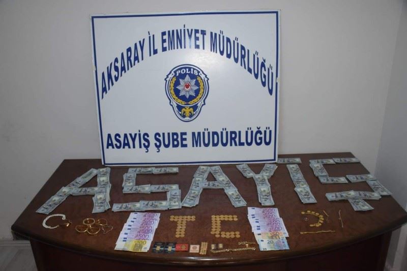 AKSARAY  TÜRKİYENİN GEÇİŞ NOKTASI