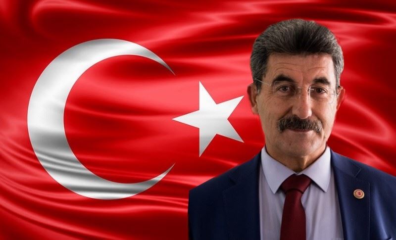 AKSARAY MİLLETVEKİLİNDEN  DEMİRYOLU SORU ÖNERGESİ