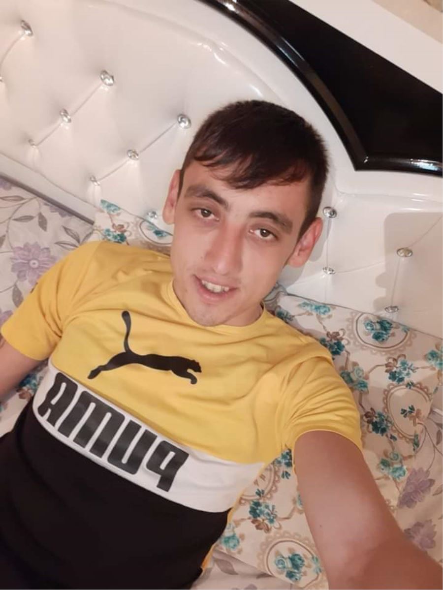 Aksarayda Acı Olay  Trafik Kazası 1 Kişi Hayatını Kaybetti