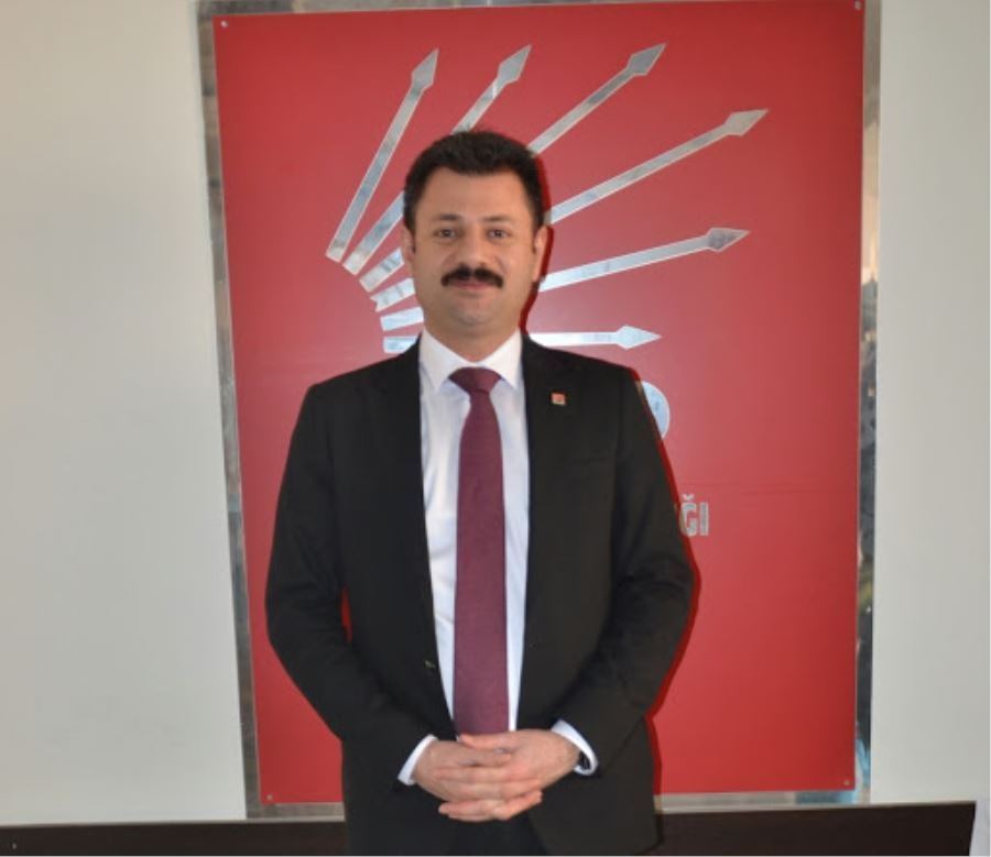 Başkan Ertürkten Polis Haftası Açıklaması
