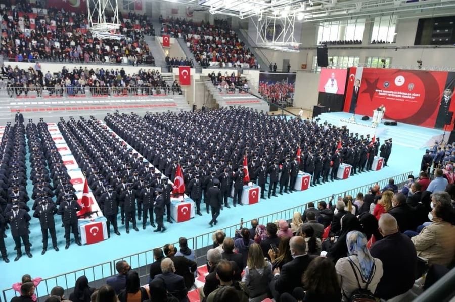 AKSARAYLILAR DİKKAT POLİSLİK BAŞVURULARI BAŞLADI.!