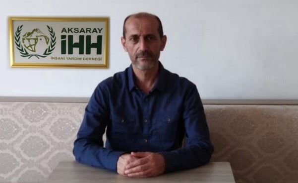 AKSARAY İHH DAN 28 ŞUBAT AÇIKLAMASI