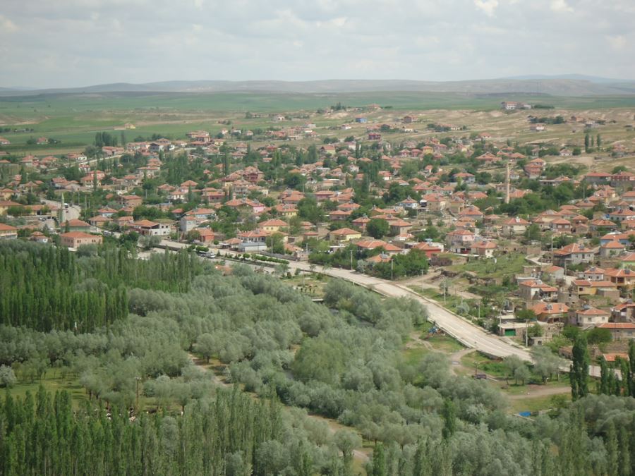 Aksaray Selime Beldesi ve İlısu Köyü İçin  Ek Tedbir Kararları