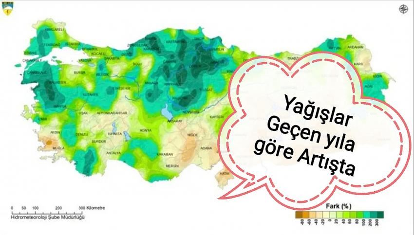 AKSARAY İÇİN SEVİNDİRİCİ GELİŞME