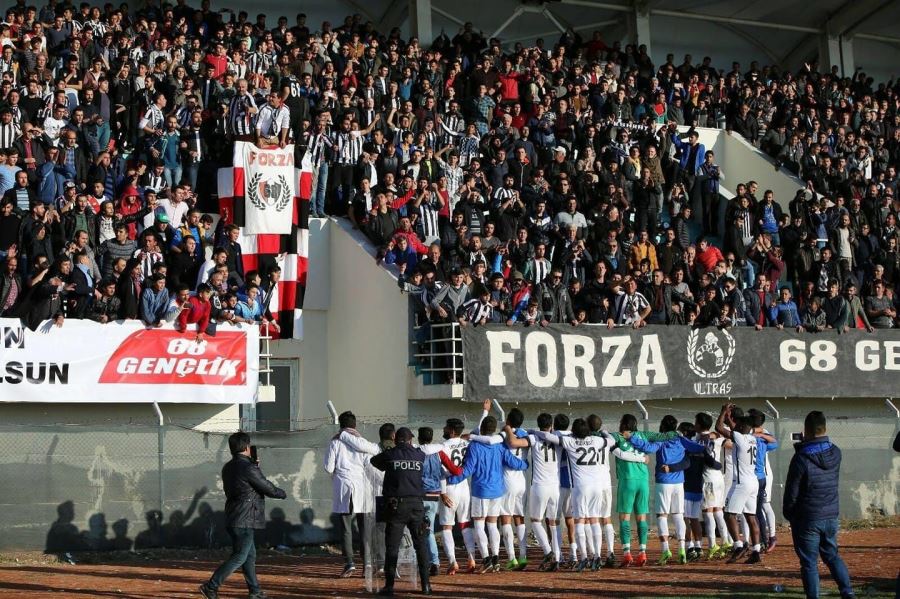 FUTBOLDA PLAY-OFF TARİHLERİ BELLİ OLDU!