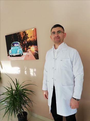 AKSARAYLI FİZYOTERAPİSTTEN SALGIN DÖNEMİ İÇİN UYARI